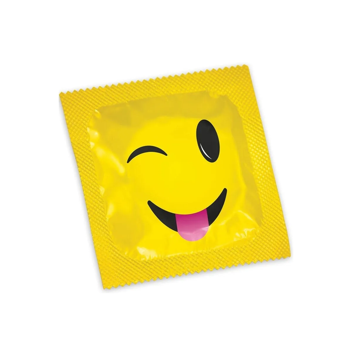 Kondome Smiley Beutel 144 Stück von Pasante | Fesselliebe.de