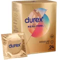Echtes Gefühl 24 Stück von Durex Kondoms