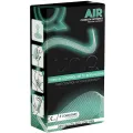 Air Latexfreies weibliches Kondom 3 Stück von Uniq