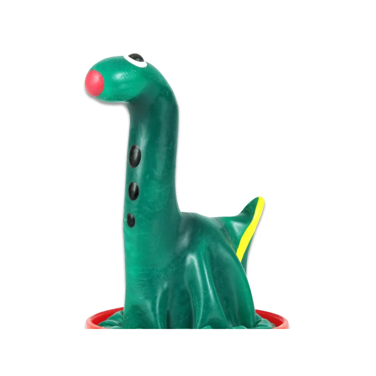 Handbemaltes Kondom Cobra von Kondomerie | Fesselliebe.de