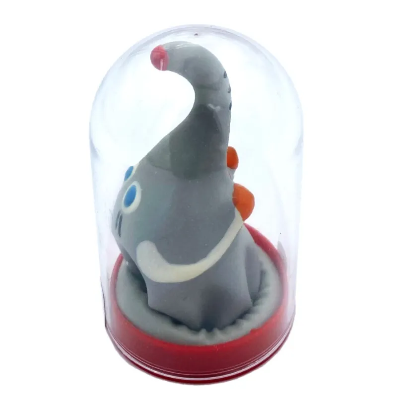 Handbemaltes Kondom Elefantenmodell 1 von Kondomerie | Fesselliebe.de