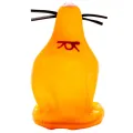 Handbemaltes Kondom Fox Glued von Kondomerie
