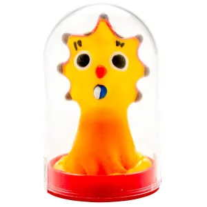 Handbemaltes Kondom Schwester von Kondomerie | Fesselliebe.de