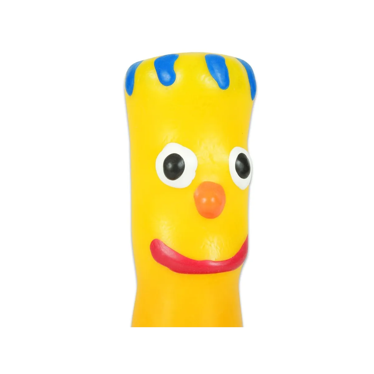 Handbemaltes Kondom Brother von Kondomerie | Fesselliebe.de