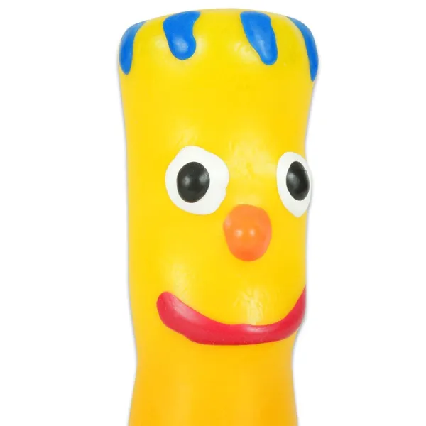 Handbemaltes Kondom Brother von Kondomerie | Fesselliebe.de