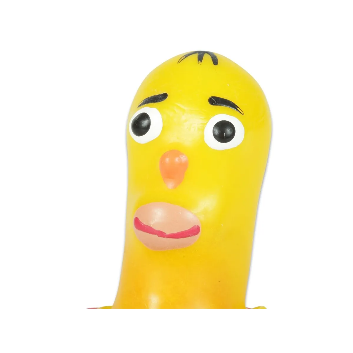 Handbemaltes Kondom Vater von Kondomerie | Fesselliebe.de