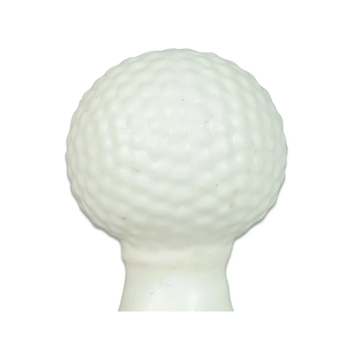 Handbemaltes Kondom Golfball von Kondomerie | Fesselliebe.de