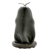 Handbemaltes Kondom Maulwurf von Kondomerie | Fesselliebe.de