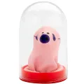Handbemaltes Kondom Kleines Schwein von Kondomerie