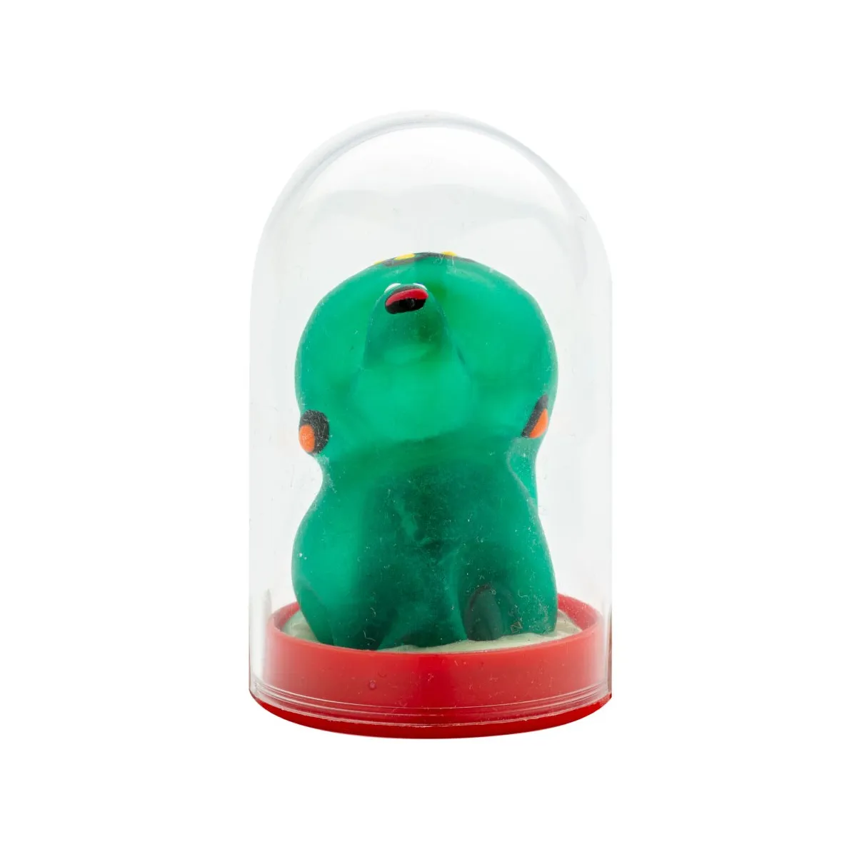 Handbemaltes Kondom Schildkröte von Kondomerie | Fesselliebe.de