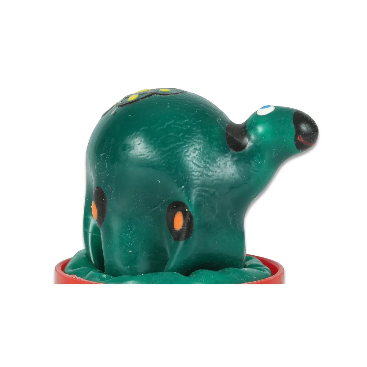 Handbemaltes Kondom Schildkröte von Kondomerie | Fesselliebe.de