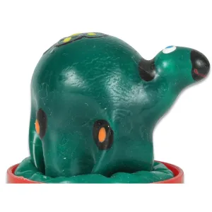 Handbemaltes Kondom Schildkröte von Kondomerie