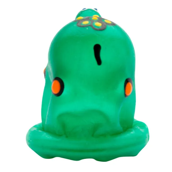 Handbemaltes Kondom Schildkröte von Kondomerie | Fesselliebe.de