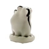 Handbemaltes Kondom Koala + Young von Kondomerie | Fesselliebe.de