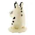 Handbemaltes Kondom Zebra von Kondomerie
