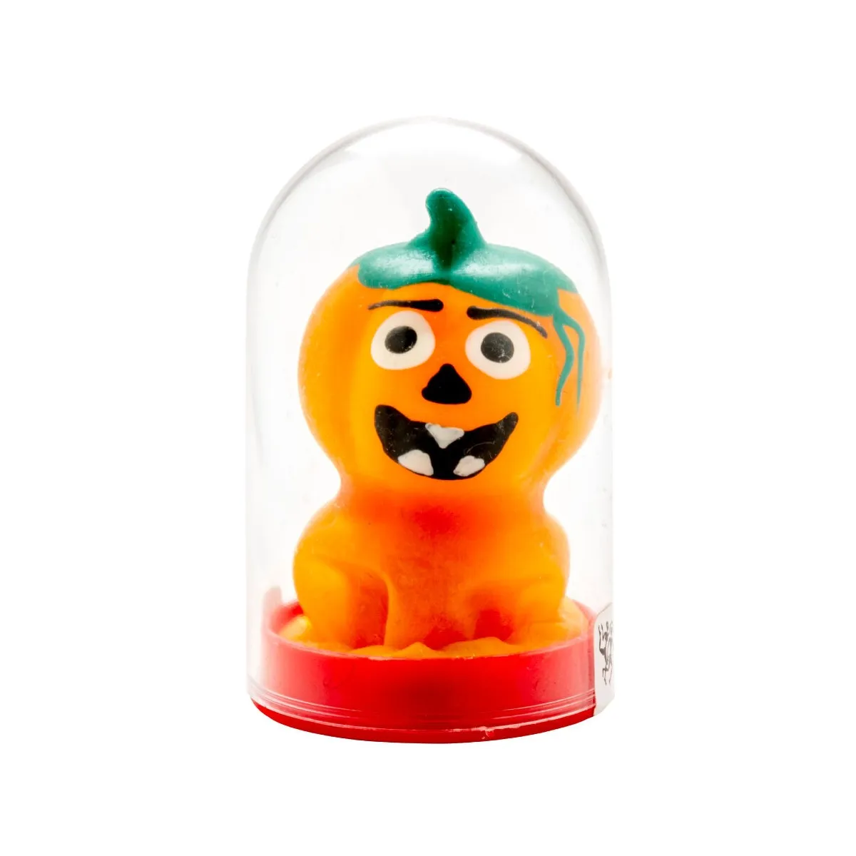 Handbemaltes Kondom Kürbis von Kondomerie | Fesselliebe.de