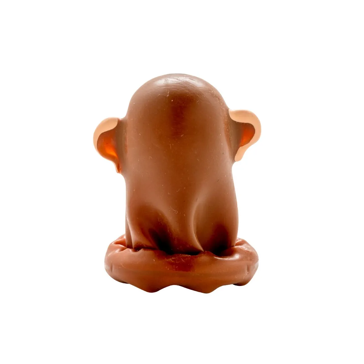 Handbemaltes Kondom Affe von Kondomerie | Fesselliebe.de