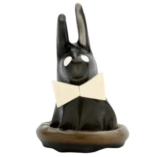 Handbemaltes Kondom Play Boy von Kondomerie | Fesselliebe.de