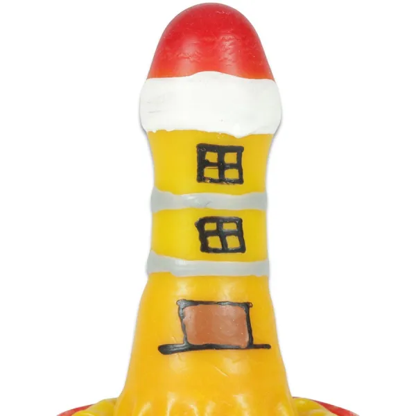 Handbemaltes Kondombrandaris von Kondomerie | Fesselliebe.de