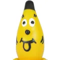 Handbemaltes Kondom Bananen Modell 1 von Kondomerie