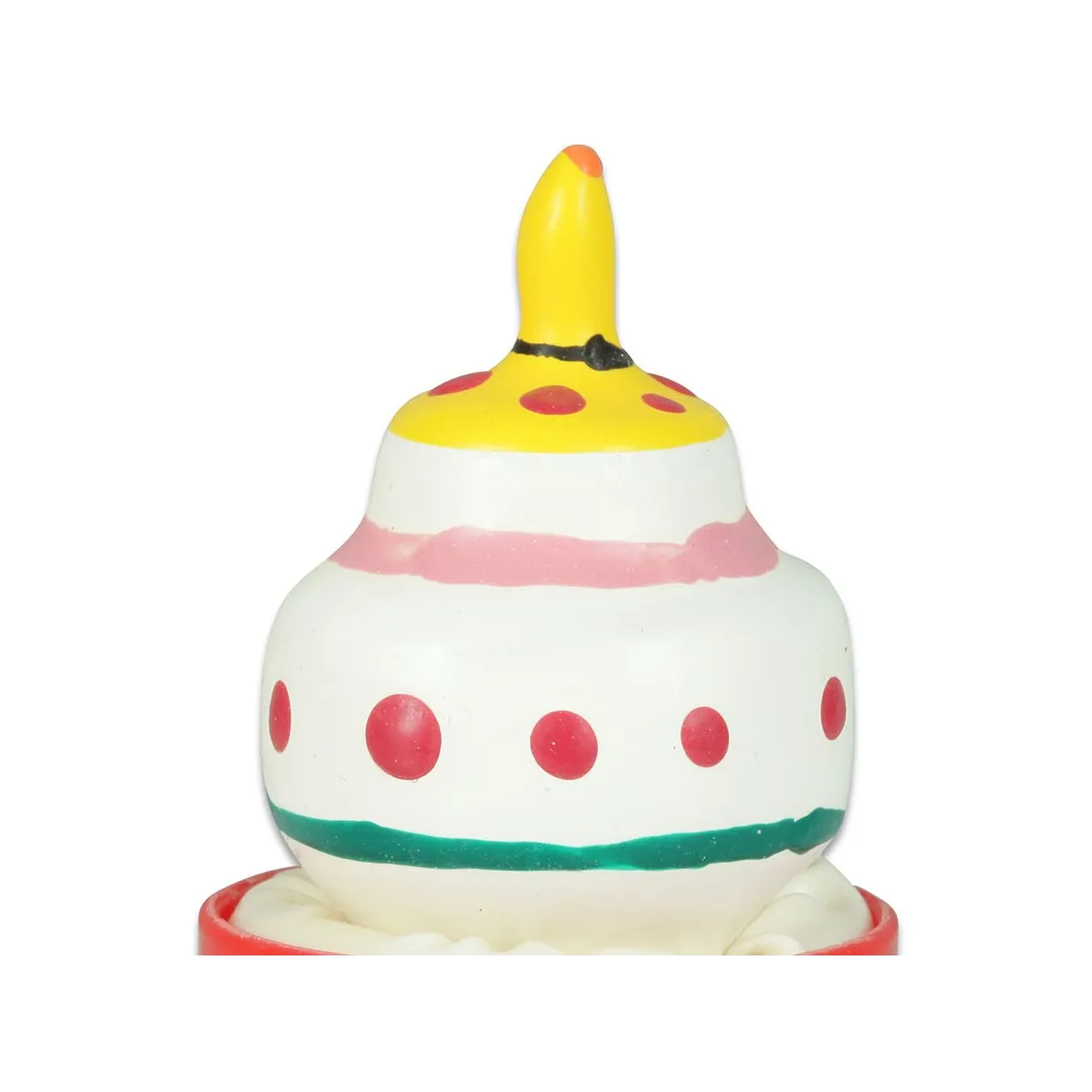 Handbemaltes Kondom Kuchen von Kondomerie | Fesselliebe.de