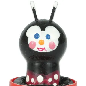 Handbemaltes Kondom Ant von Kondomerie | Fesselliebe.de