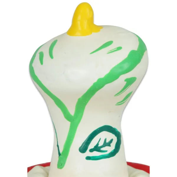 Handbemaltes Kondom Kala von Kondomerie | Fesselliebe.de