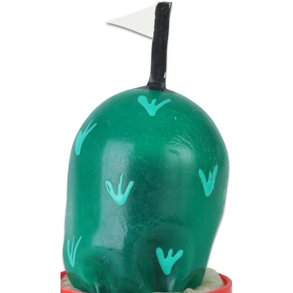 Handbemaltes Kondom Golf Hill von Kondomerie | Fesselliebe.de