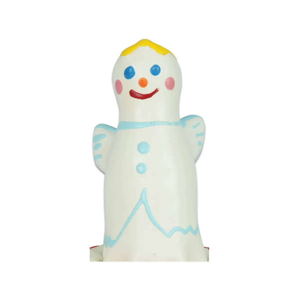 Handbemaltes Kondomengel von Kondomerie | Fesselliebe.de