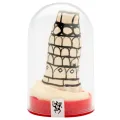 Handbemaltes Kondom Pisa-Turm von Kondomerie