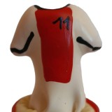 Handbemaltes Kondomajax Shirt von Kondomerie | Fesselliebe.de