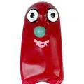 Handbemaltes Kondom Nosy XL von Kondomerie