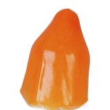 Handbemaltes Kondom XXXL von Kondomerie | Fesselliebe.de