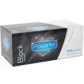 Black Velvet Kondome Box 144 Stück von Pasante