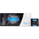 Black Velvet Kondome Box 144 Stück von Pasante | Fesselliebe.de
