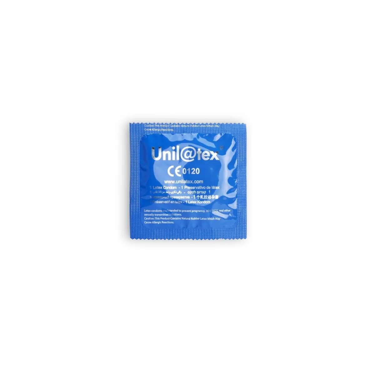 Natürliche Erhaltungen 144 Stück von Unilatex | Fesselliebe.de