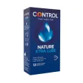 Adapta Nature Extralube Kondoms 12 Stück von Control Kondoms