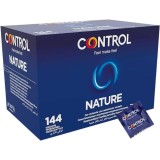 Nature Kondome 144 Stück von Control Kondoms | Fesselliebe.de