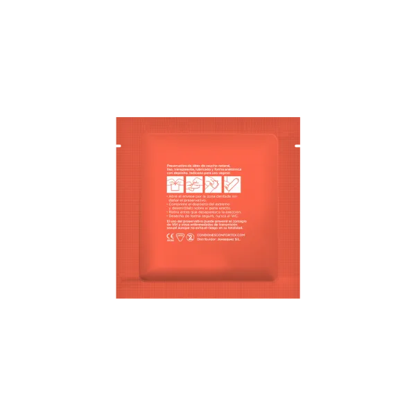 Kondom Nature Box 144 Stück von Confortex | Fesselliebe.de