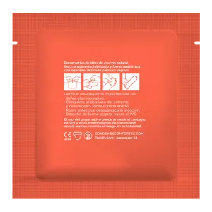 Kondom Nature Box 144 Stück von Confortex