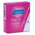 Kondom Regular Reihe 3 Stück von Pasante