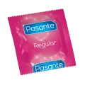 Kondom Regular Reihe 3 Stück von Pasante