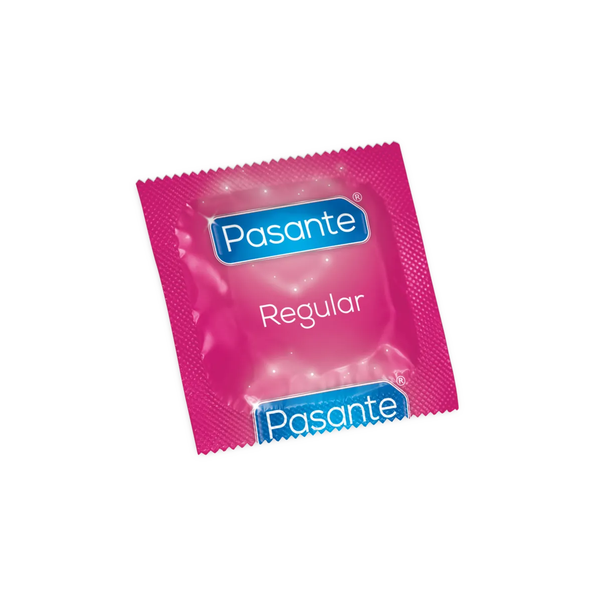 Kondom Regular Reihe 3 Stück von Pasante | Fesselliebe.de