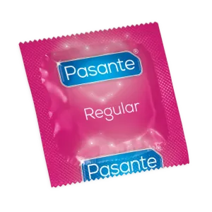 Regular Kondome 12er Stück von Pasante