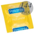 Kondom Naturelle Reihe 144 Stück von Pasante