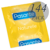 Kondom Naturelle Reihe 144 Stück von Pasante | Fesselliebe.de