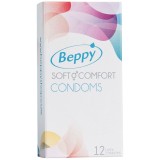 Weich und Komfort 12 Kondome von Beppy | Fesselliebe.de