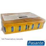 Kondome Naturelle Beutel 144 Stück von Pasante | Fesselliebe.de