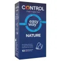 Natur Einfach Way 10 Stück von Control Kondoms