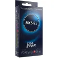 Mix Kondome 60 Mm 10 Stück von My Size Mix